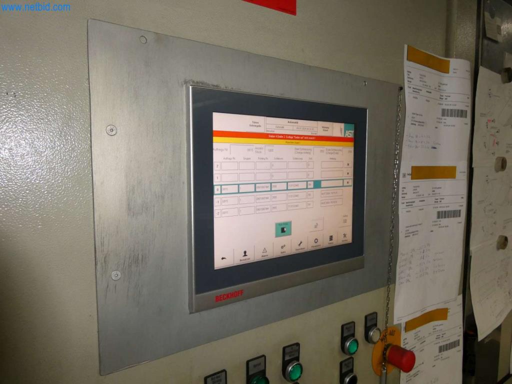 Tooling and punching machines, presses and accessories-5