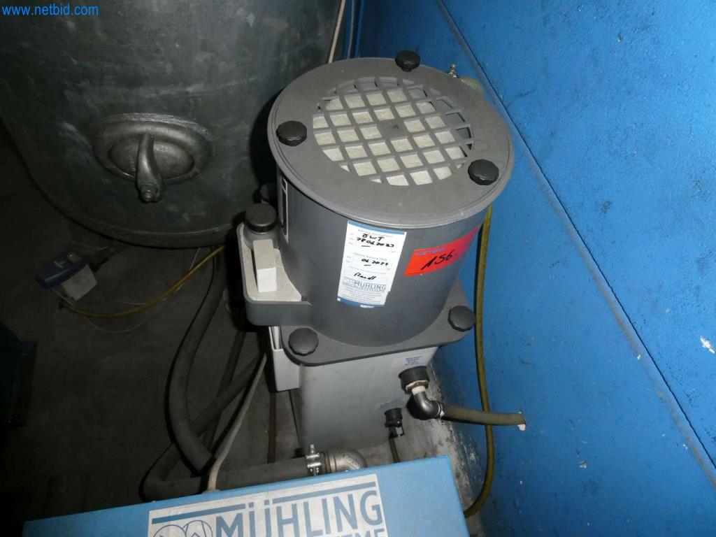 Máquinas-herramienta y punzonadoras, prensas y accesorios-4