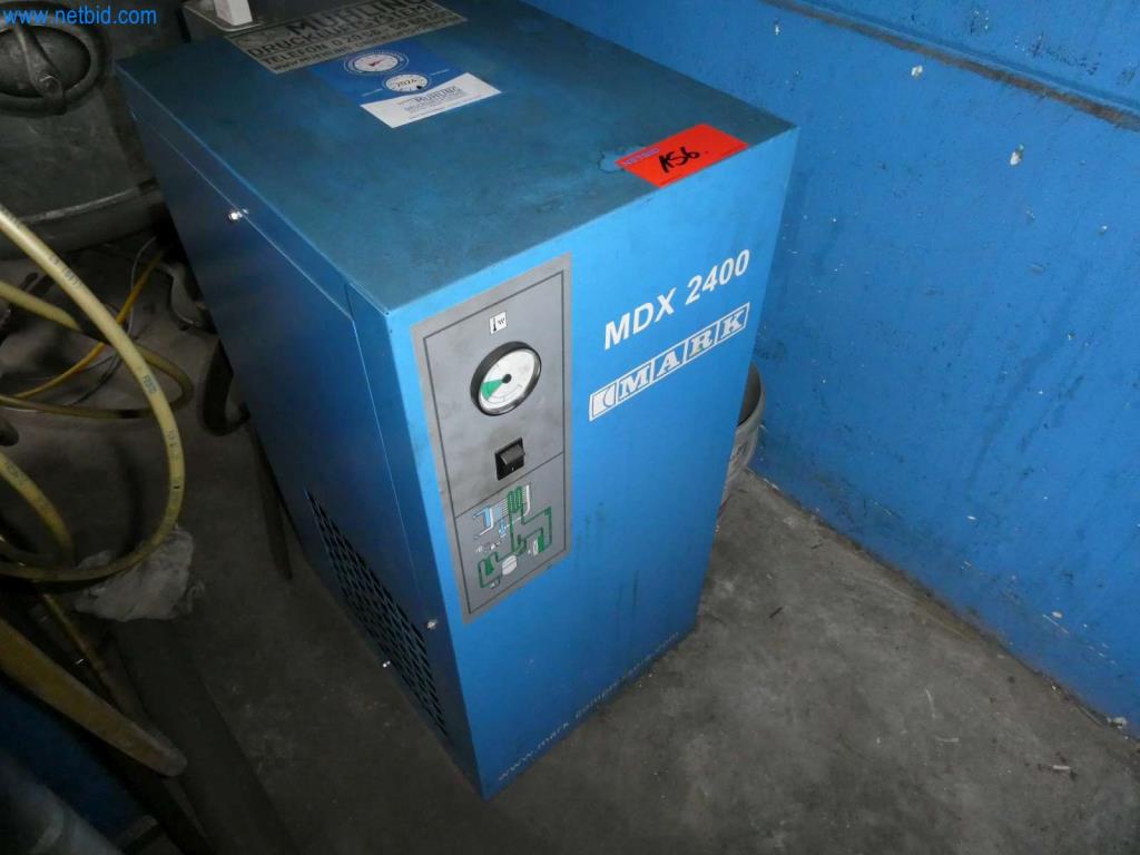 Máquinas-herramienta y punzonadoras, prensas y accesorios-5