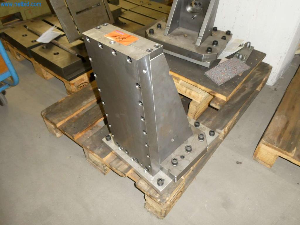 Werkzeug- und Stanzmaschinen, Pressen und Zubehör-2