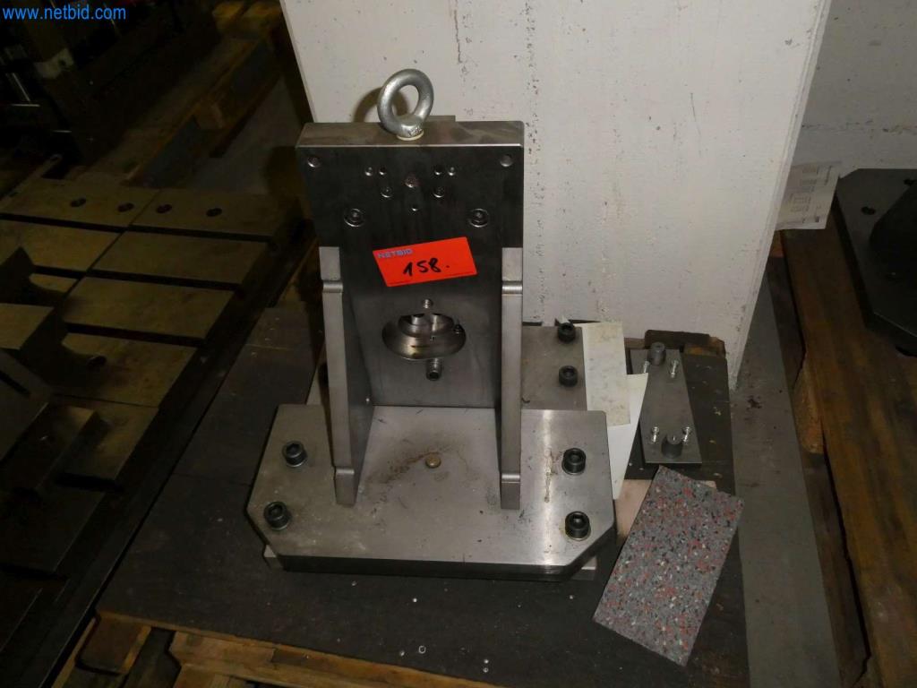 Werkzeug- und Stanzmaschinen, Pressen und Zubehör-3