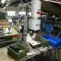 thumbnail-Tooling and punching machines, presses and accessories-4