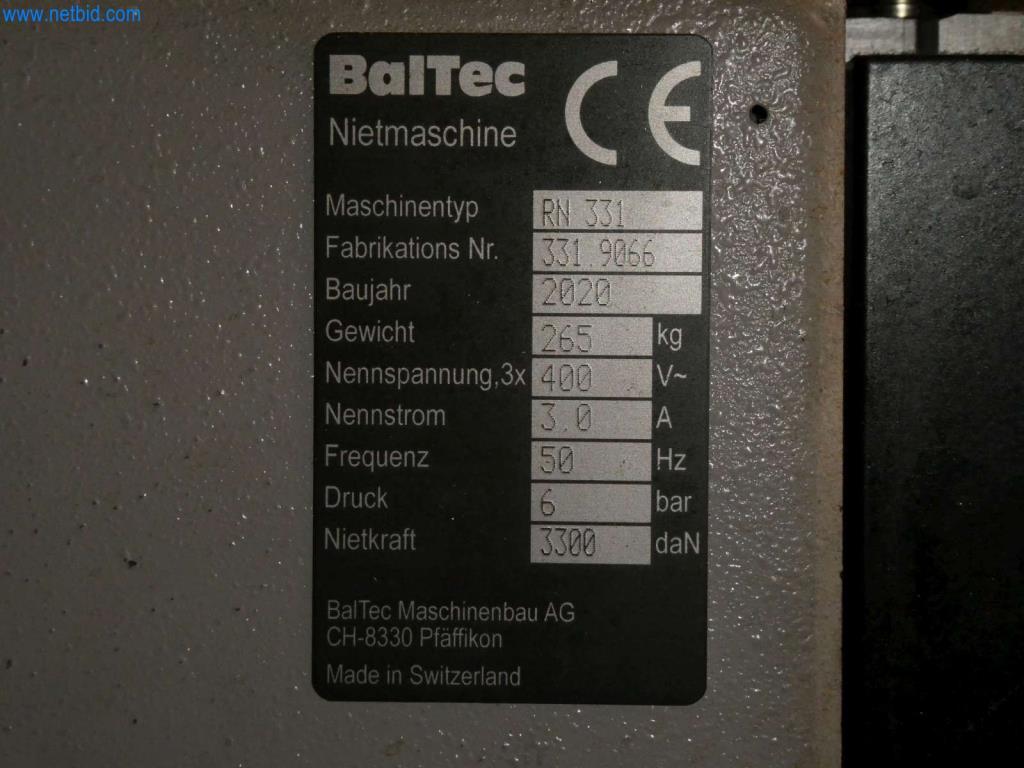 Werkzeug- und Stanzmaschinen, Pressen und Zubehör-7