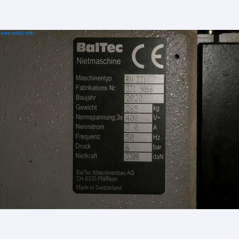 Machines-outils, poinçonneuses, presses et accessoires-7