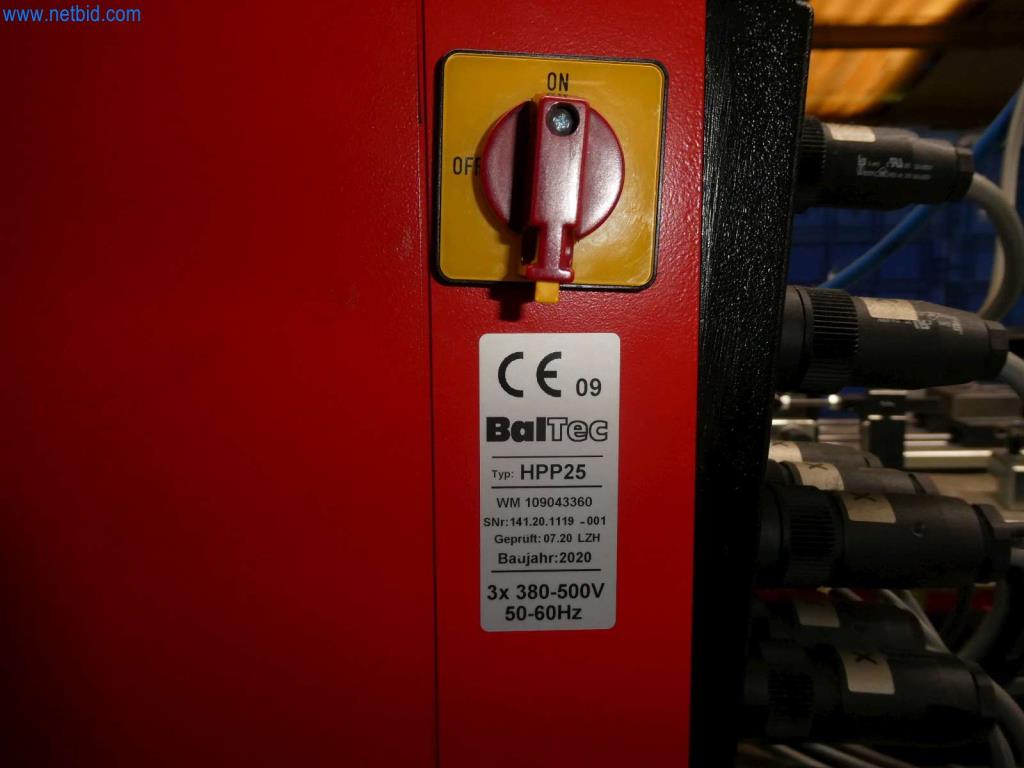 Werkzeug- und Stanzmaschinen, Pressen und Zubehör-8