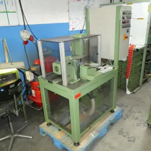 Key cutting machine  SF-M-010