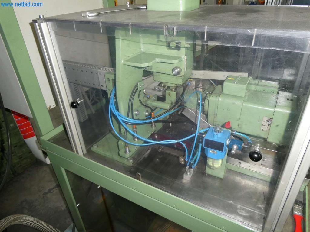 Máquinas-herramienta y punzonadoras, prensas y accesorios-8