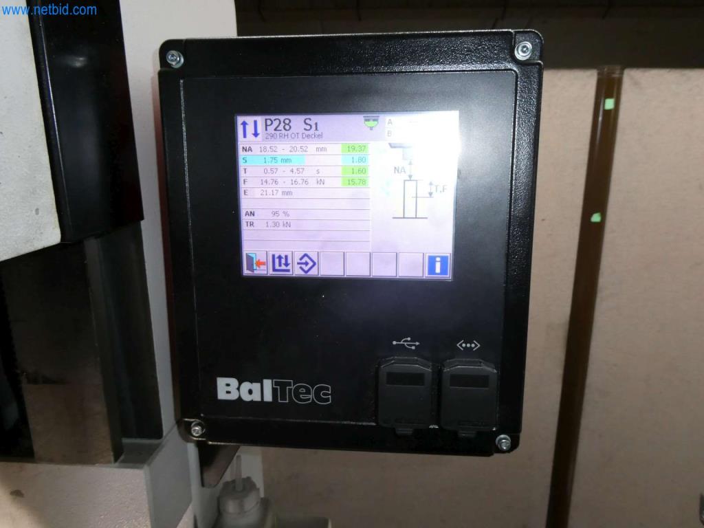 Máquinas-herramienta y punzonadoras, prensas y accesorios-10