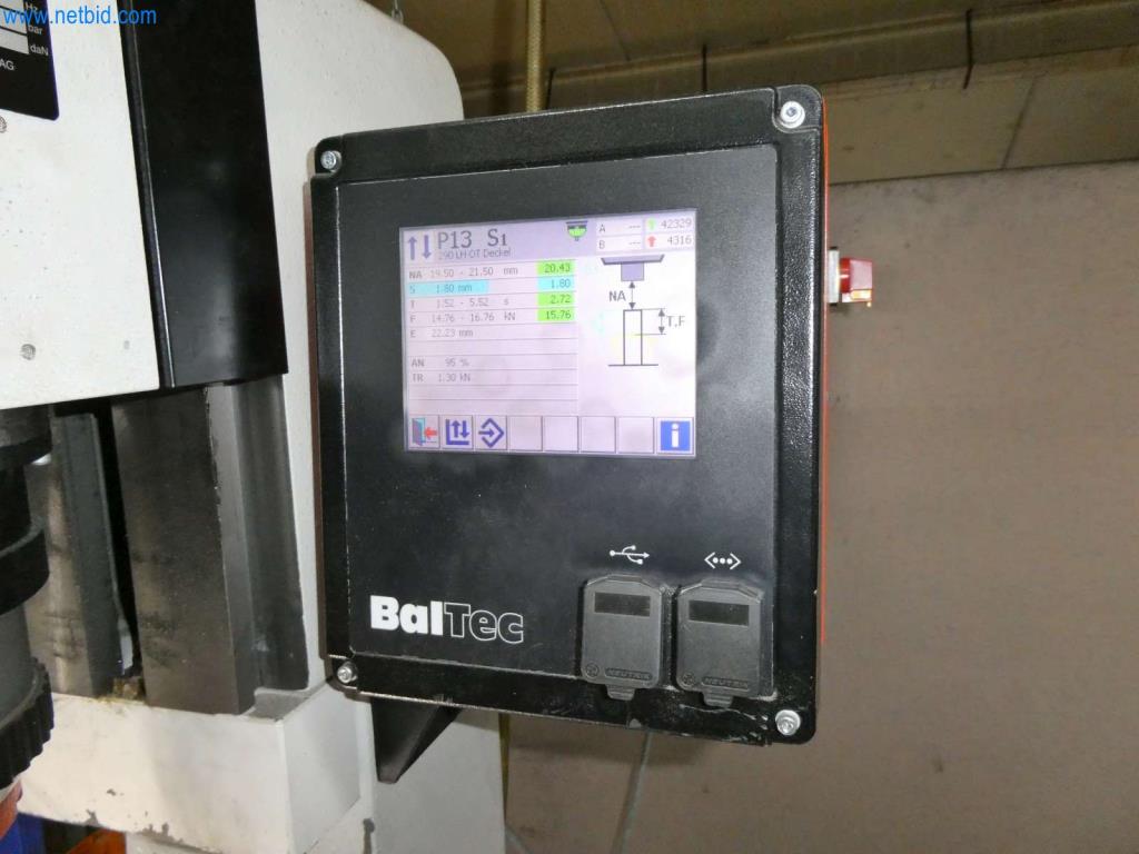 Máquinas-herramienta y punzonadoras, prensas y accesorios-10