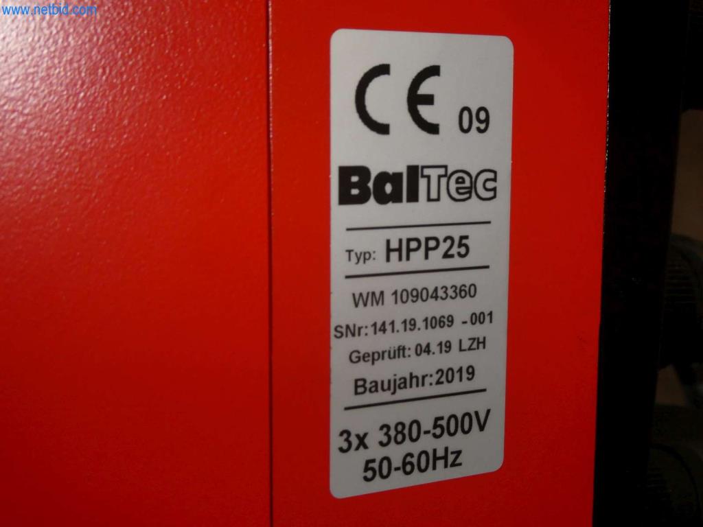 Máquinas-herramienta y punzonadoras, prensas y accesorios-12