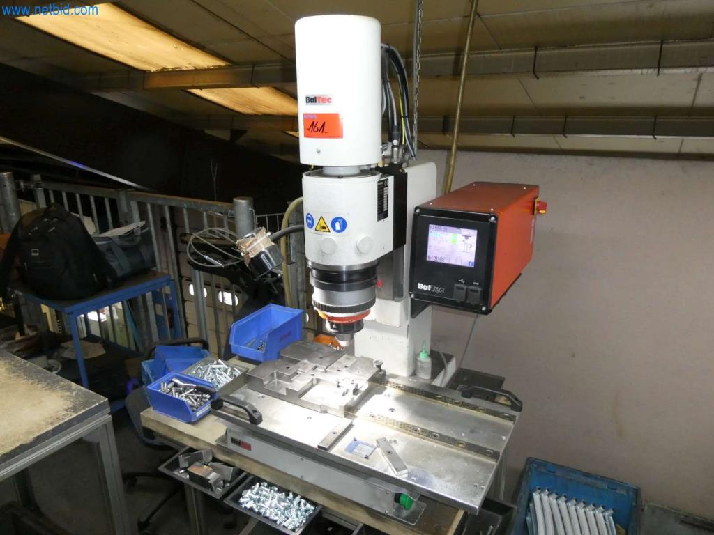 Máquinas-herramienta y punzonadoras, prensas y accesorios-2