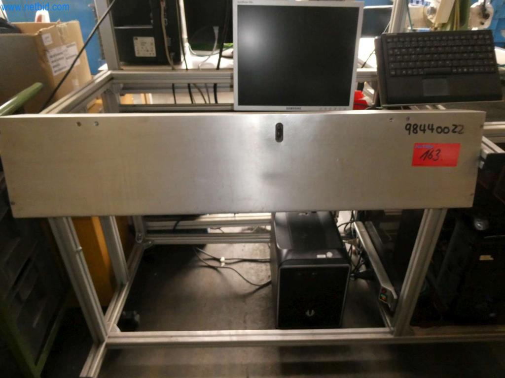 Werkzeug- und Stanzmaschinen, Pressen und Zubehör-2