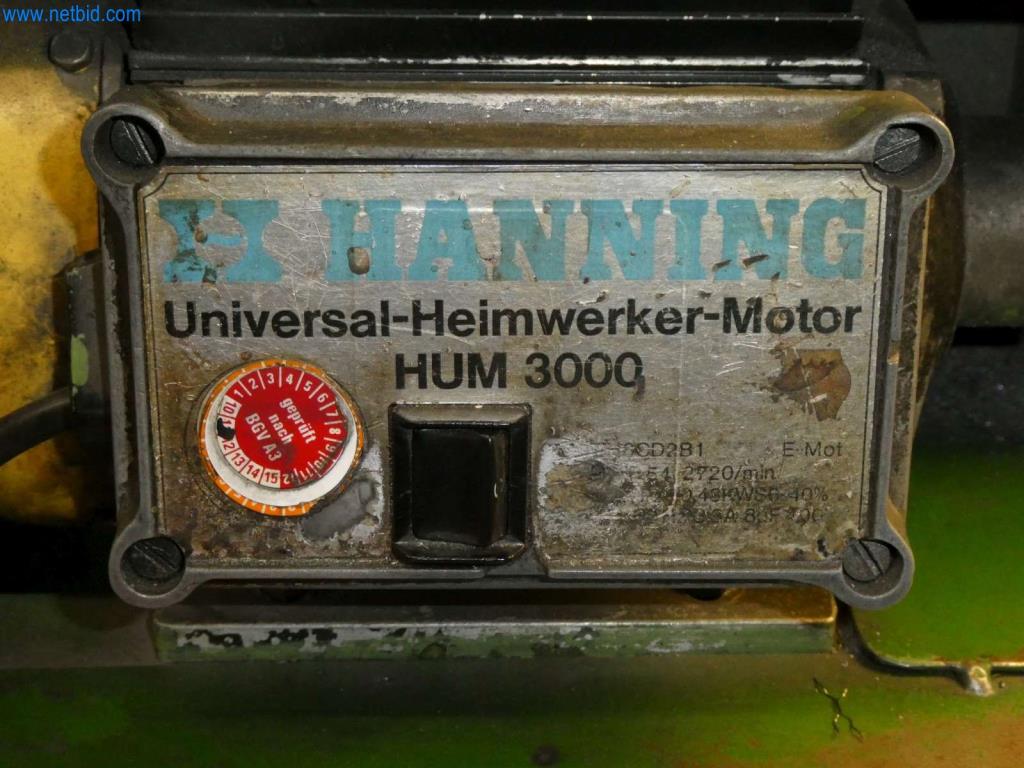 Obrabiarki i wykrawarki, prasy i akcesoria-3