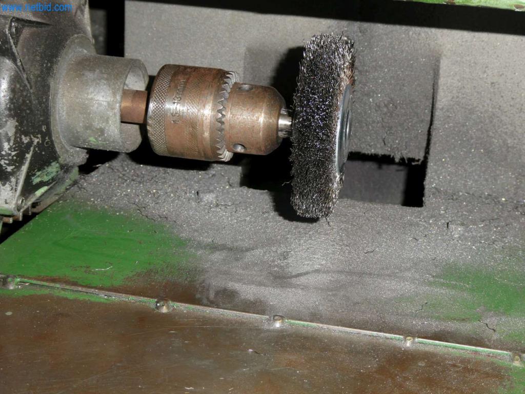 Obrabiarki i wykrawarki, prasy i akcesoria-4