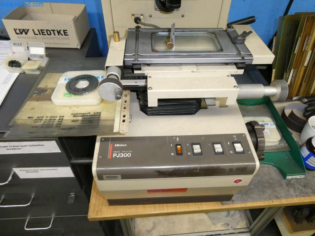 Werkzeug- und Stanzmaschinen, Pressen und Zubehör-5