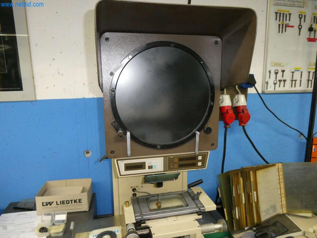 Werkzeug- und Stanzmaschinen, Pressen und Zubehör-6