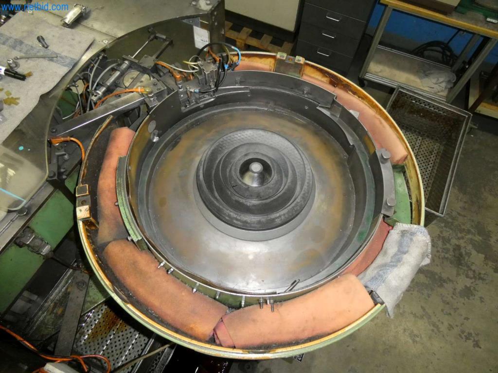 Máquinas-herramienta y punzonadoras, prensas y accesorios-11