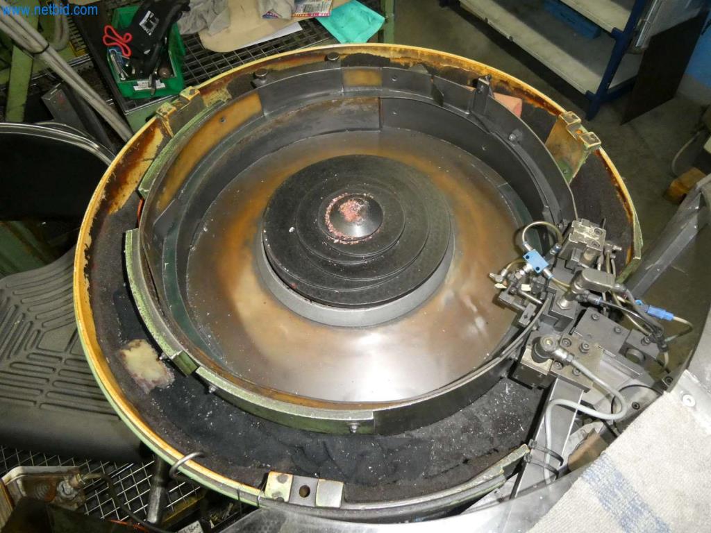 Máquinas-herramienta y punzonadoras, prensas y accesorios-12