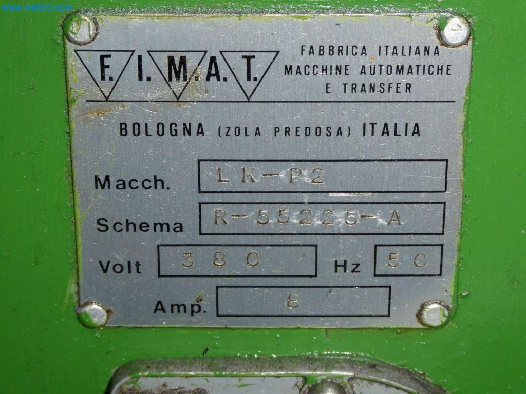 Máquinas-herramienta y punzonadoras, prensas y accesorios-2