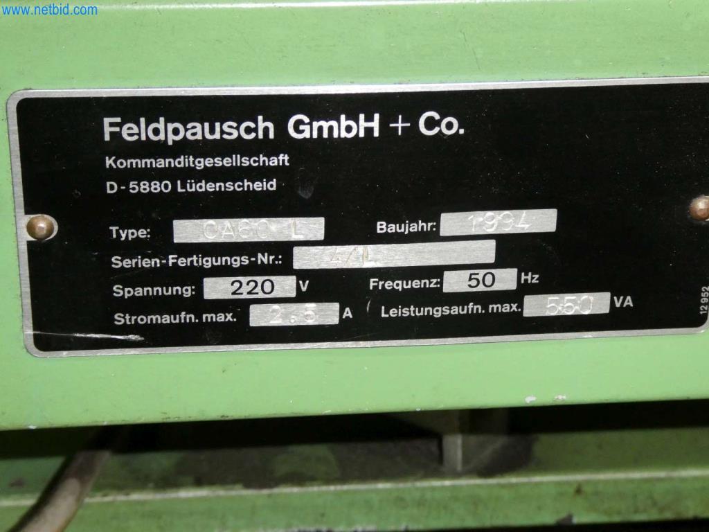 Máquinas-herramienta y punzonadoras, prensas y accesorios-5