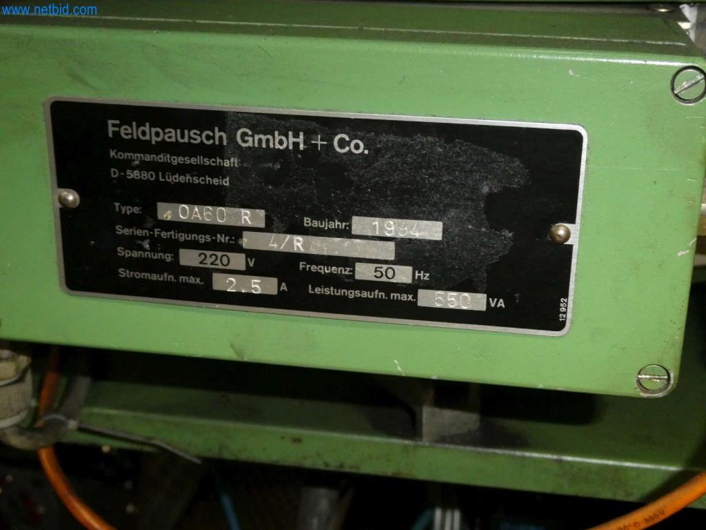 Máquinas-herramienta y punzonadoras, prensas y accesorios-7