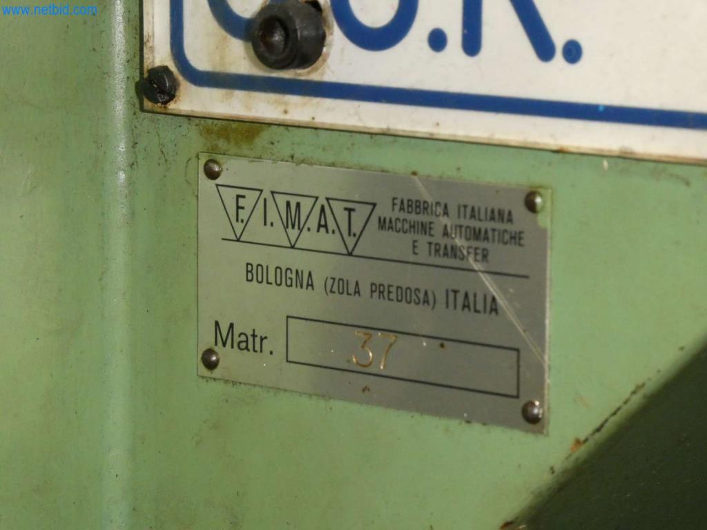 Werkzeug- und Stanzmaschinen, Pressen und Zubehör-10