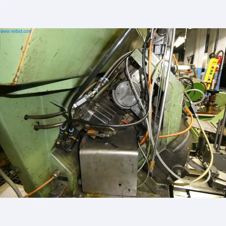 Gereedschapswerktuigen en ponsmachines, persen en toebehoren-12