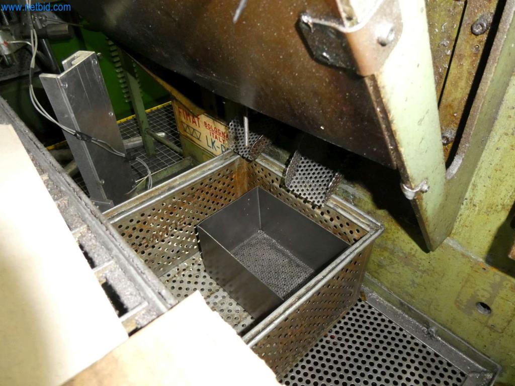 Werkzeug- und Stanzmaschinen, Pressen und Zubehör-15