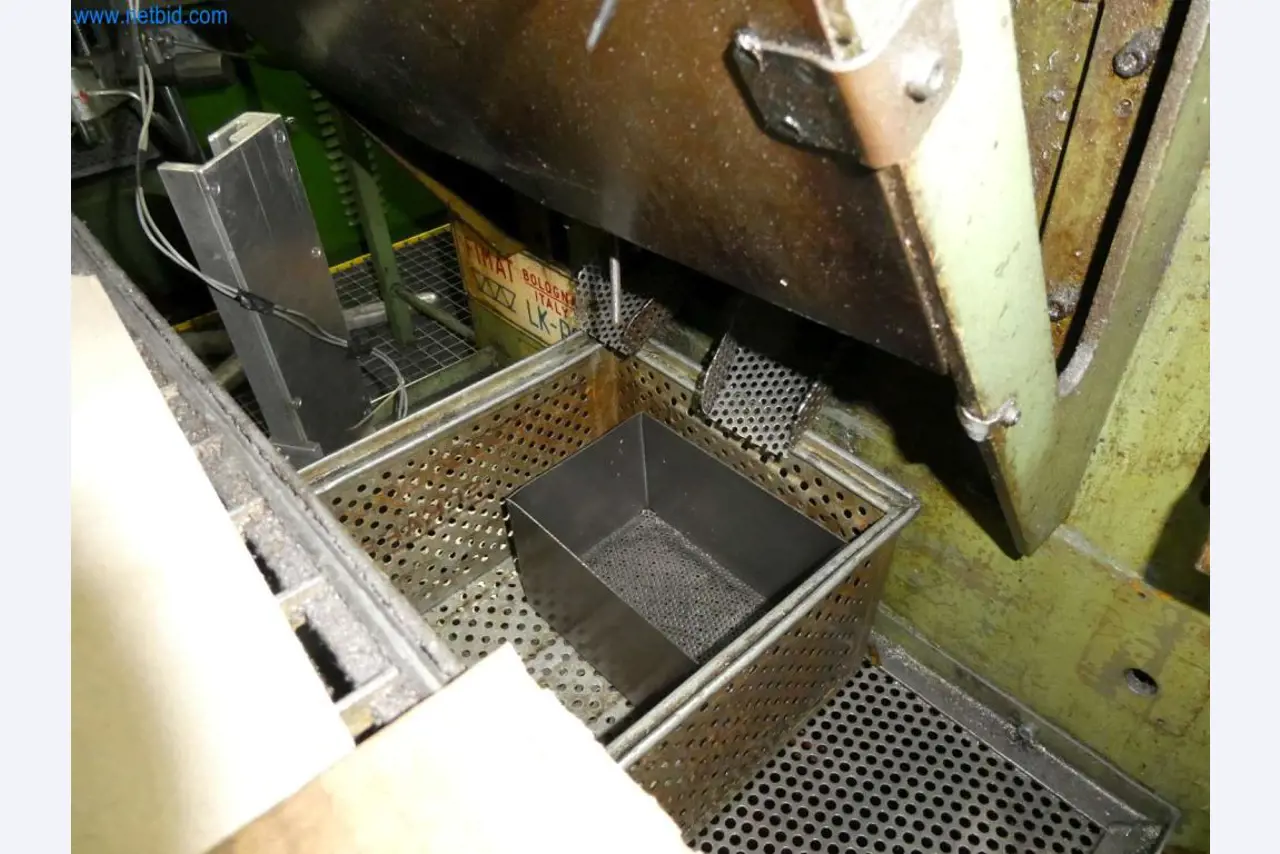 Gereedschapswerktuigen en ponsmachines, persen en toebehoren-15