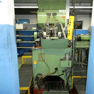 Sleutelsnijmachine Fimat OCR/2