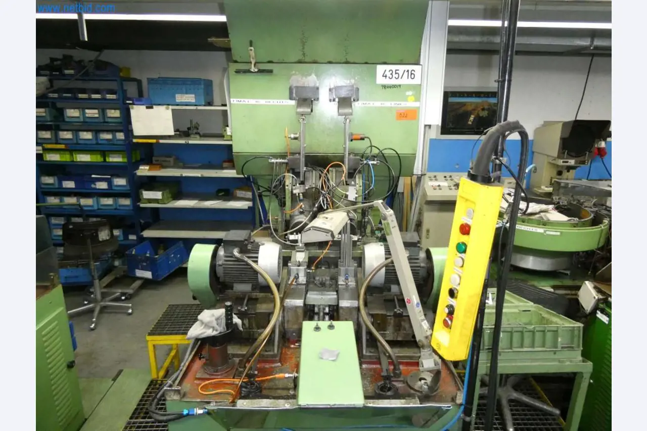 Gereedschapswerktuigen en ponsmachines, persen en toebehoren-2