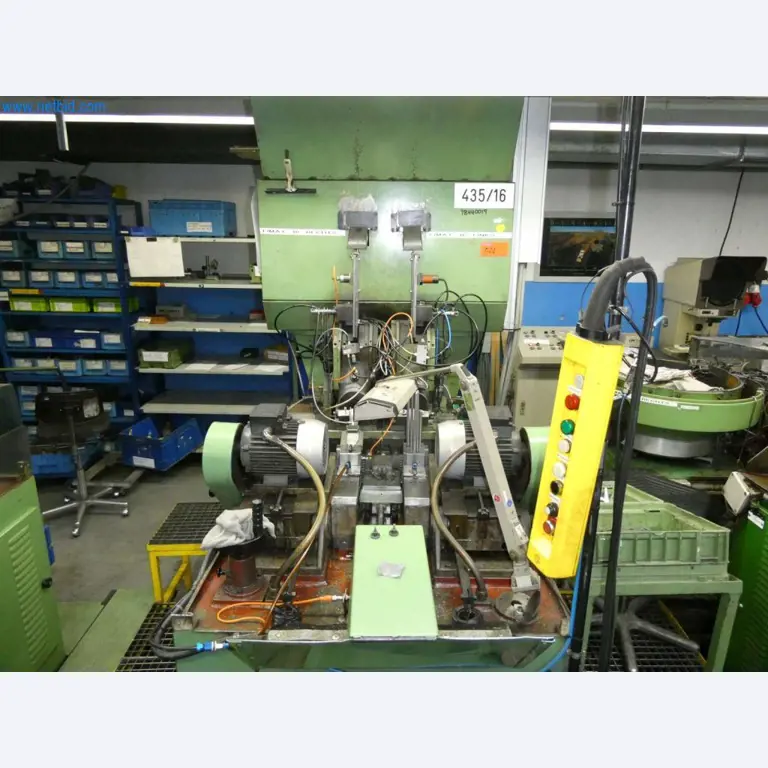 Gereedschapswerktuigen en ponsmachines, persen en toebehoren-2