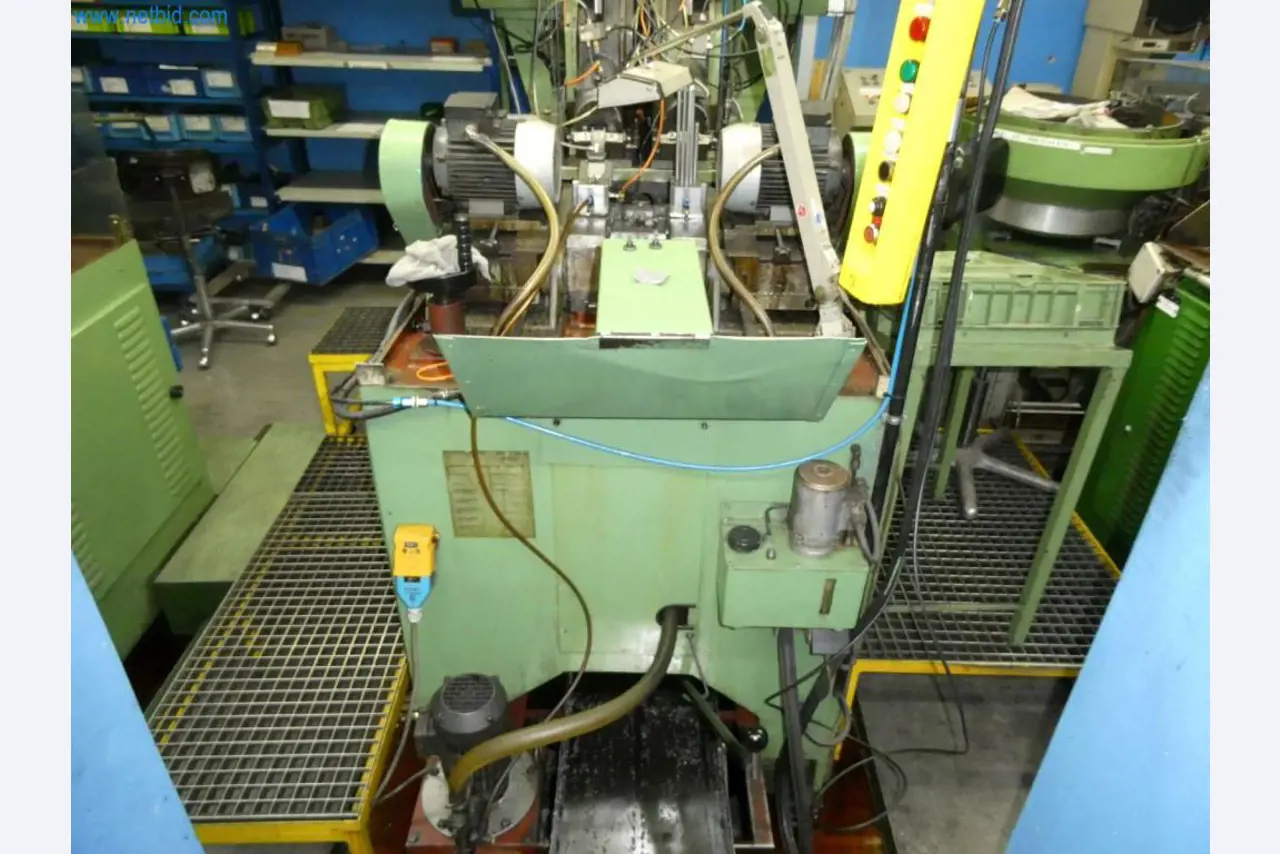 Gereedschapswerktuigen en ponsmachines, persen en toebehoren-3