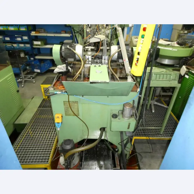 Gereedschapswerktuigen en ponsmachines, persen en toebehoren-3
