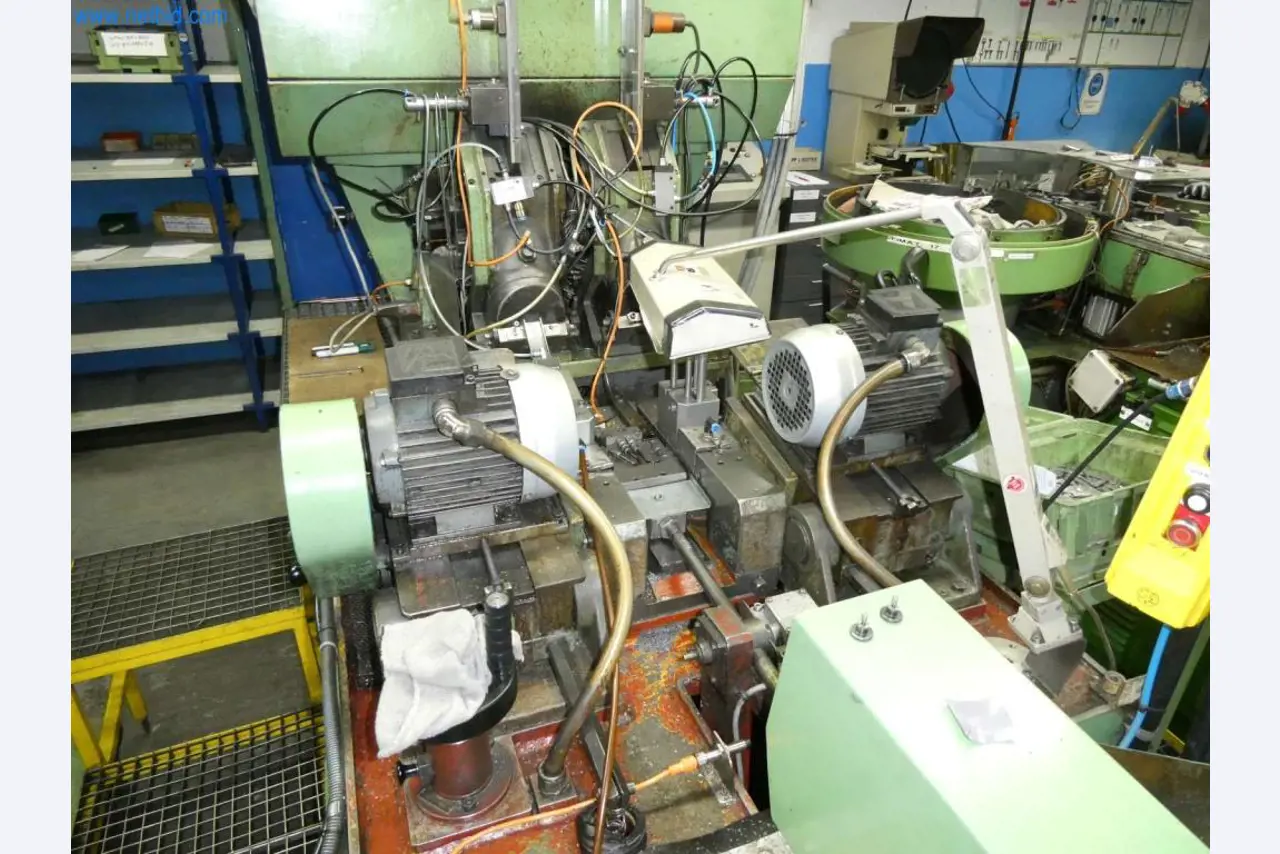 Gereedschapswerktuigen en ponsmachines, persen en toebehoren-4