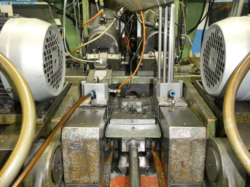 Werkzeug- und Stanzmaschinen, Pressen und Zubehör-5