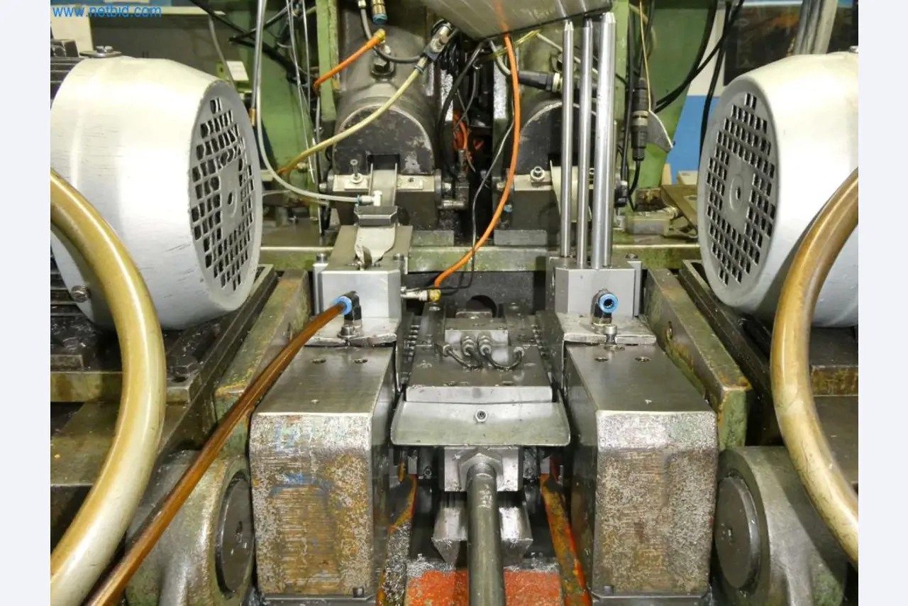 Gereedschapswerktuigen en ponsmachines, persen en toebehoren-5