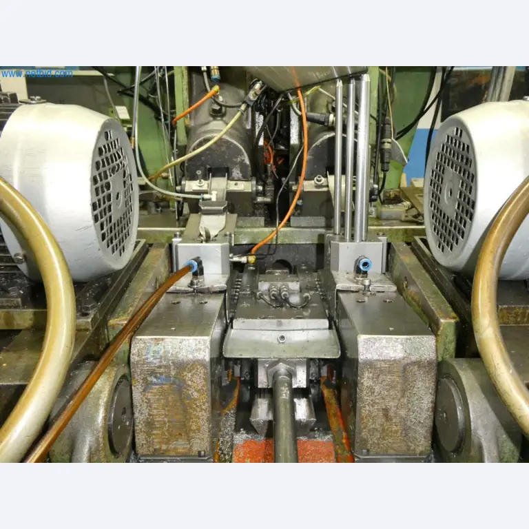 Gereedschapswerktuigen en ponsmachines, persen en toebehoren-5