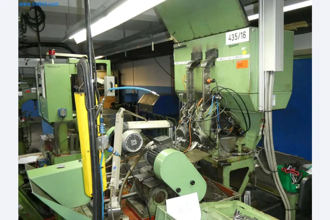 Gereedschapswerktuigen en ponsmachines, persen en toebehoren-6
