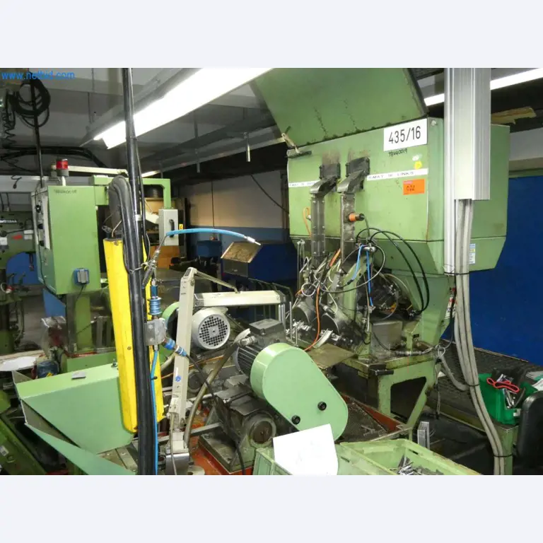 Gereedschapswerktuigen en ponsmachines, persen en toebehoren-6