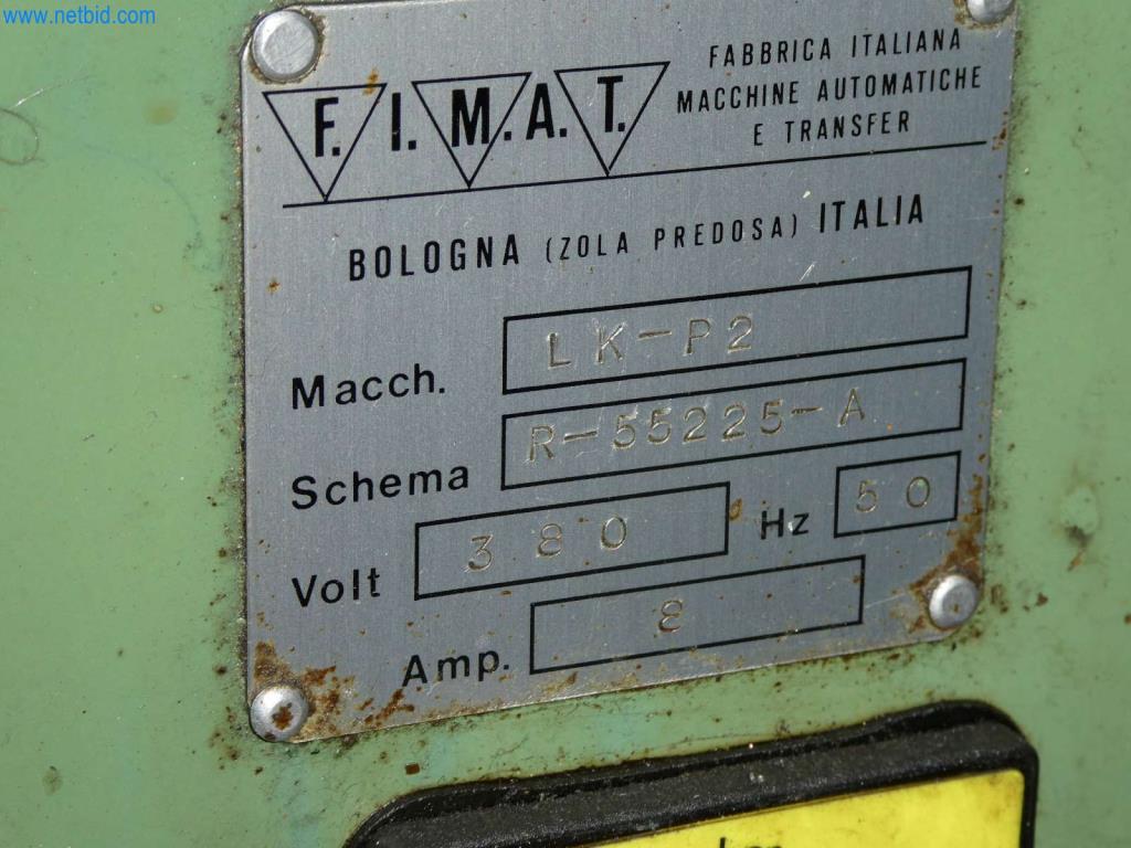 Werkzeug- und Stanzmaschinen, Pressen und Zubehör-7