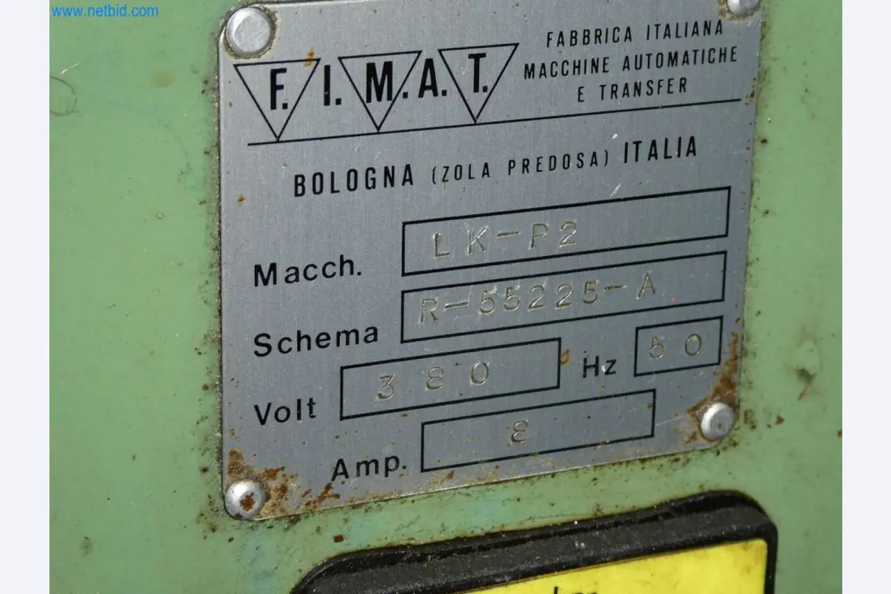 Gereedschapswerktuigen en ponsmachines, persen en toebehoren-7