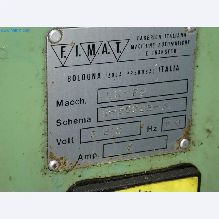Gereedschapswerktuigen en ponsmachines, persen en toebehoren-7