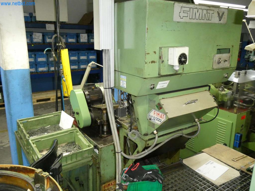 Werkzeug- und Stanzmaschinen, Pressen und Zubehör-8