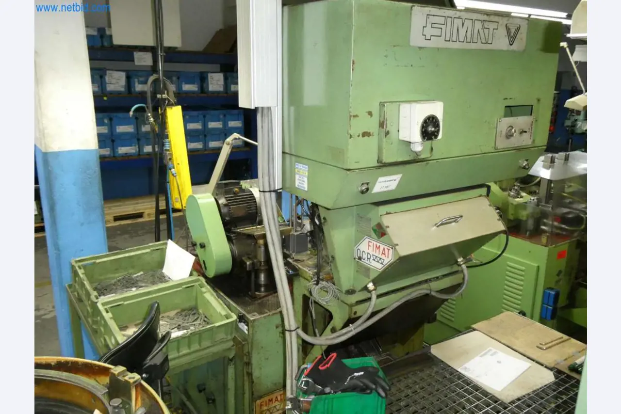 Gereedschapswerktuigen en ponsmachines, persen en toebehoren-8