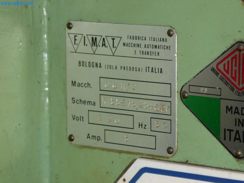 Werkzeug- und Stanzmaschinen, Pressen und Zubehör-9