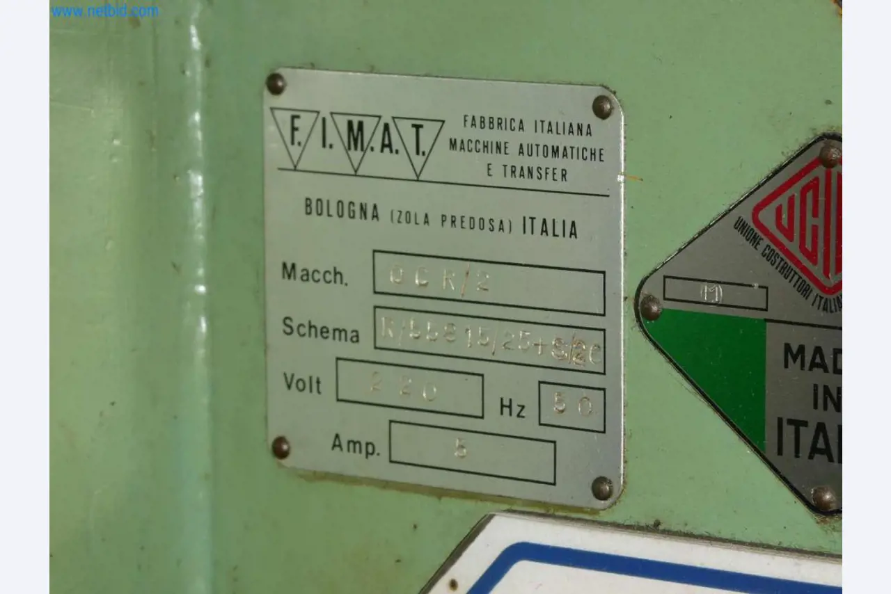 Gereedschapswerktuigen en ponsmachines, persen en toebehoren-9