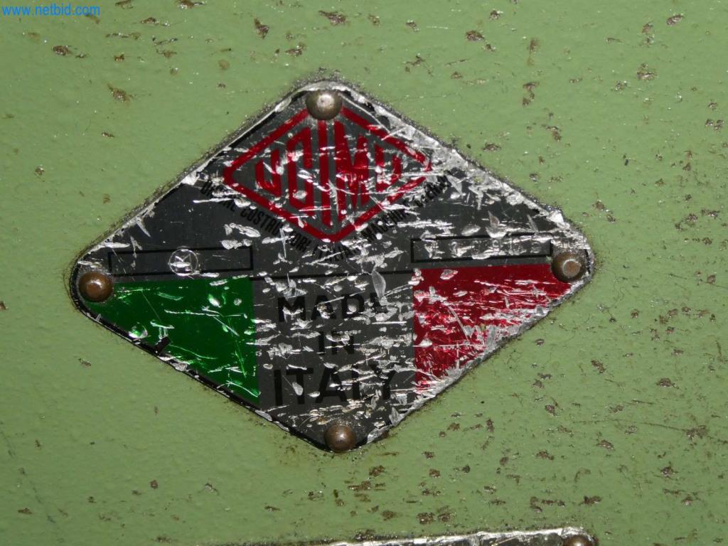 Werkzeug- und Stanzmaschinen, Pressen und Zubehör-4