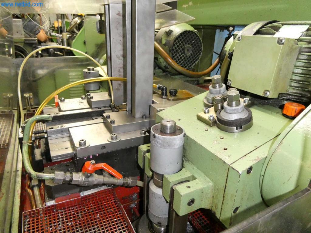 Werkzeug- und Stanzmaschinen, Pressen und Zubehör-7