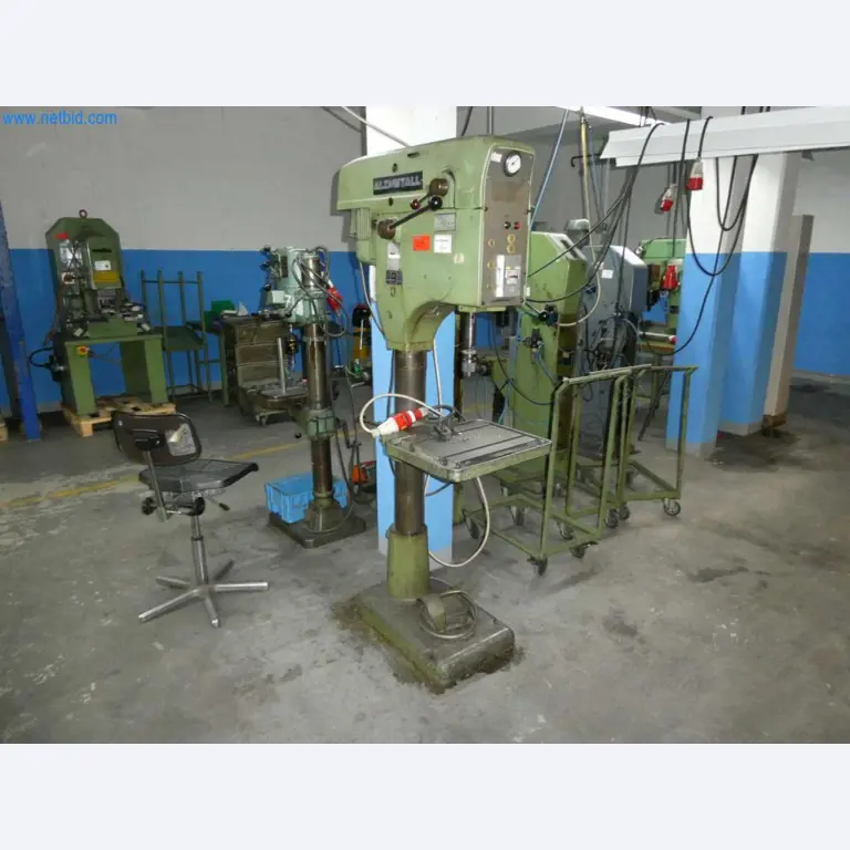 Tooling and punching machines, presses and accessories-2